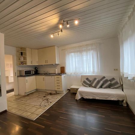 Ferienwohnung Geiger Sersheim Екстериор снимка