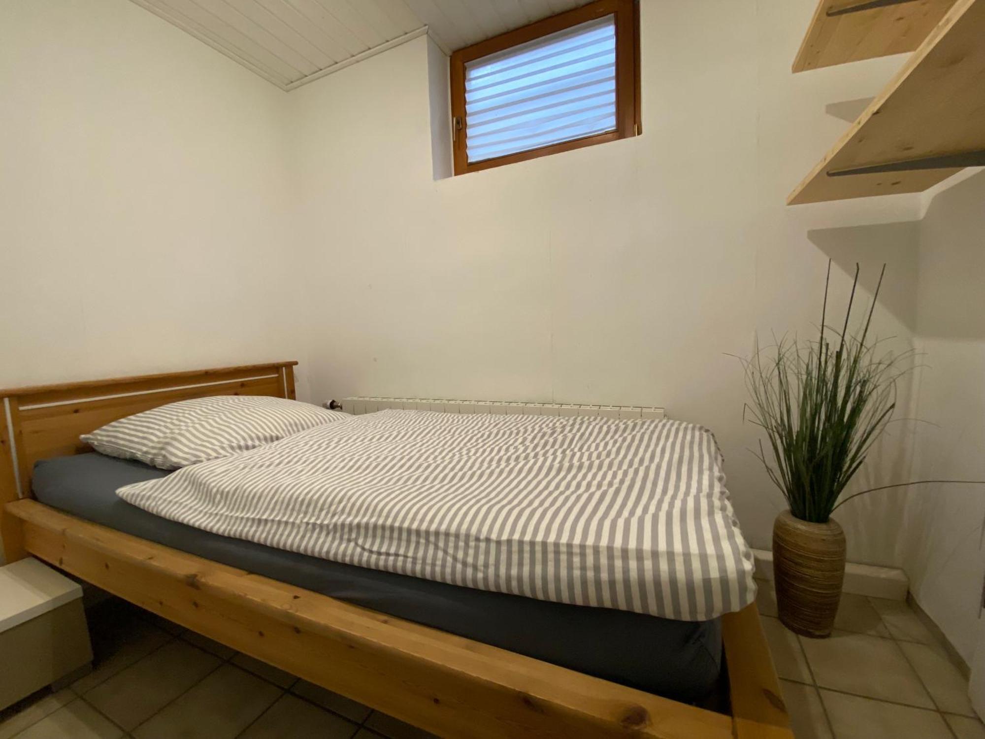 Ferienwohnung Geiger Sersheim Екстериор снимка